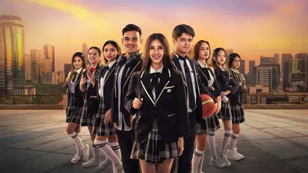 Playing Adult: Pernikahan Dini Gen Z