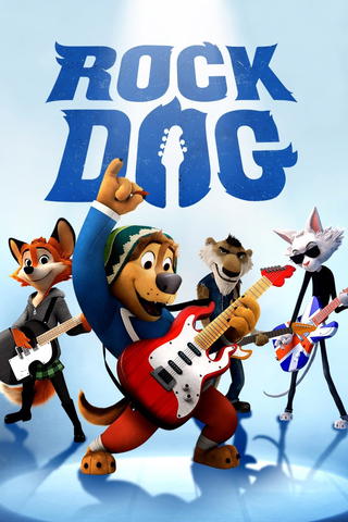 Rock Dog