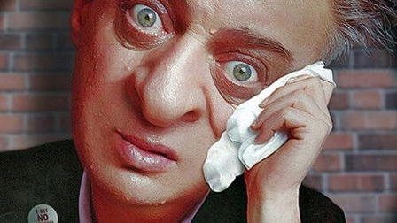 Rodney Dangerfield: Opening Night at Rodney's Place