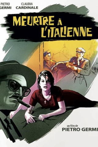 Meurtre à l'italienne