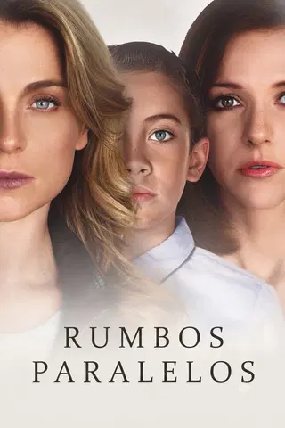Rumbos paralelos