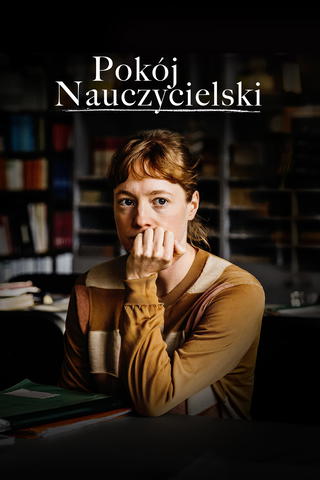 Pokój nauczycielski