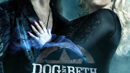 Dog and Beth: On the Hunt