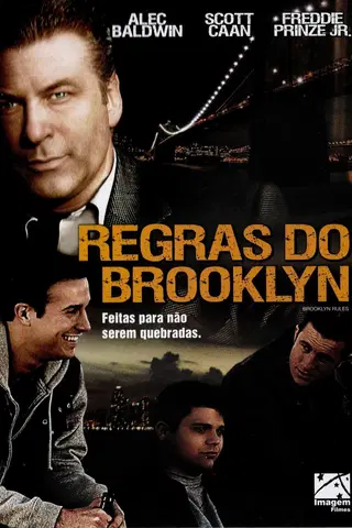 Regras do Brooklyn