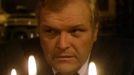 A Father's Revenge