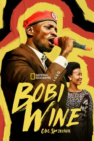 Bobi Wine - głos sprzeciwu