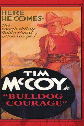 Bulldog Courage