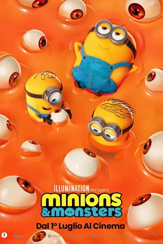 Minions 3