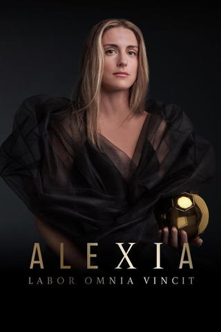 Alexia: Labor Omnia Vincit