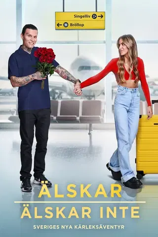 Älskar, älskar inte