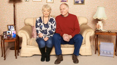Love and Marriage