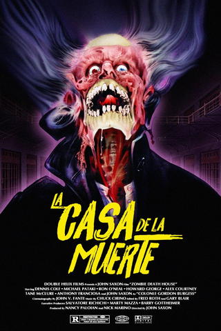 La casa de la muerte