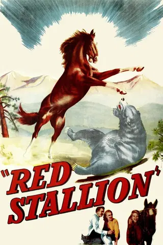 Der rote Teufel