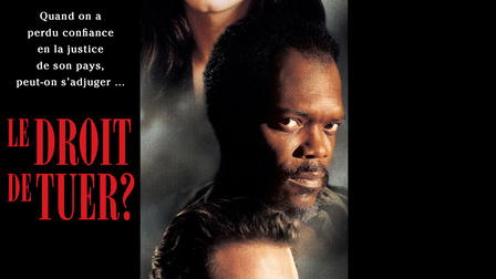 Le Droit de tuer ?