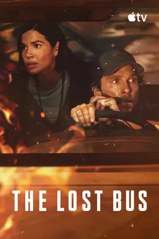 The Lost Bus