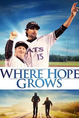Where Hope Grows