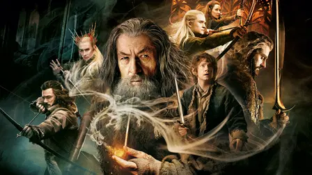The Hobbit: The Desolation of Smaug (Extended Edition)
