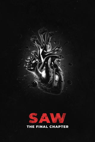 Saw 3D