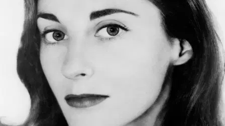 Afternoon of a Faun: Tanaquil Le Clercq