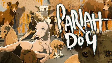 Pariah Dog