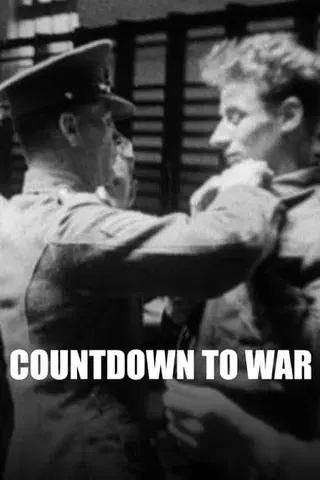 Hitler's Countdown To War