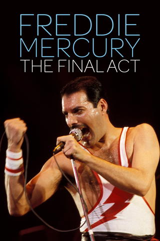 Freddie - The Final Act