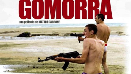 Gomorra