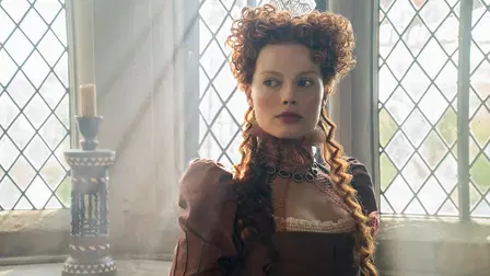 Mary Queen of Scots