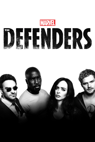 The Defenders