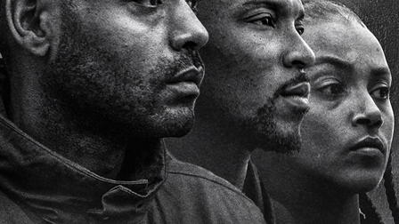 Top Boy - Summerhouse