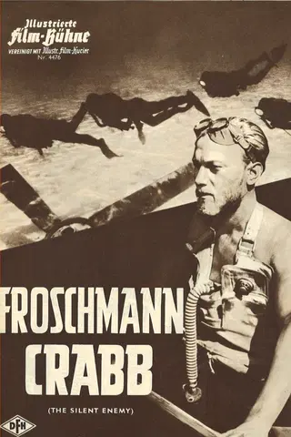 Froschmann Crabb