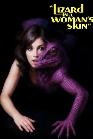 A Lizard in a Woman's Skin