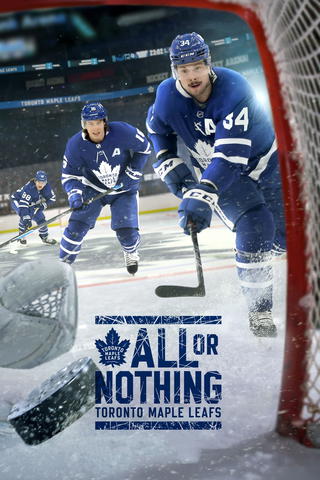 Kaikki tai ei mitään: Toronto Maple Leafs