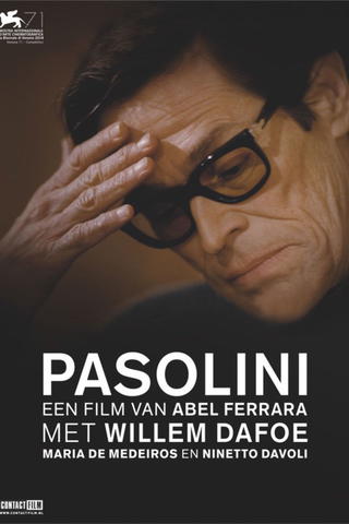 Pasolini