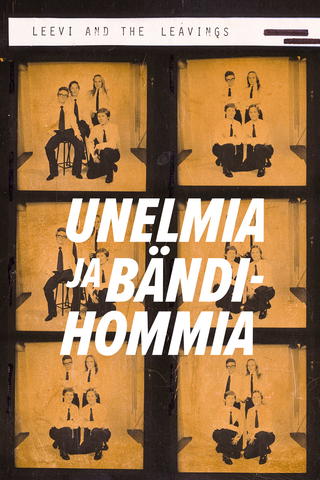 Unelmia ja bändihommia