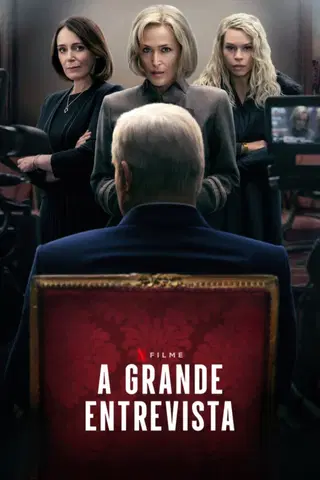 A Grande Entrevista
