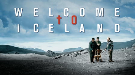 Welcome to Iceland