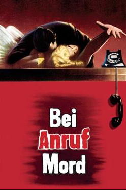 Bei Anruf - Mord!