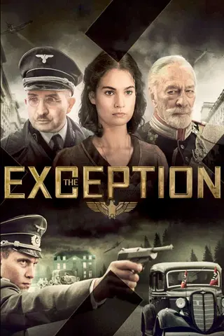 The Exception