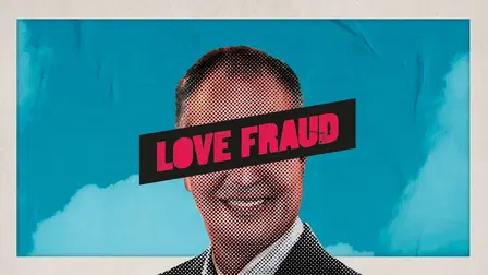 Love Fraud