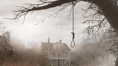 The Conjuring