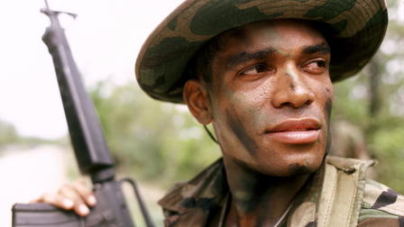 Heartbreak Ridge