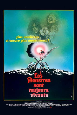 Les Monstres sont toujours vivants