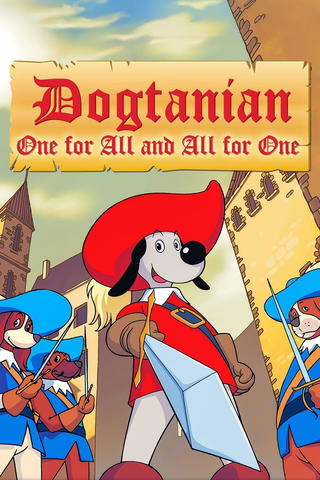 Dogtanian: One for All and All for One