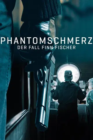 Phantompain