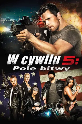 W cywilu 5: Pole bitwy
