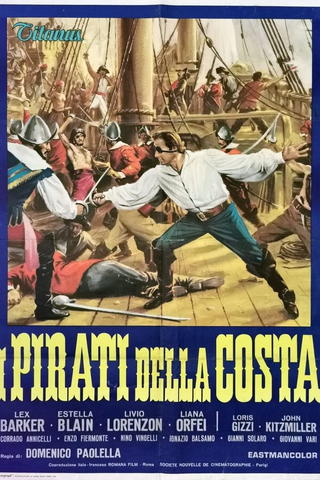 I pirati della costa