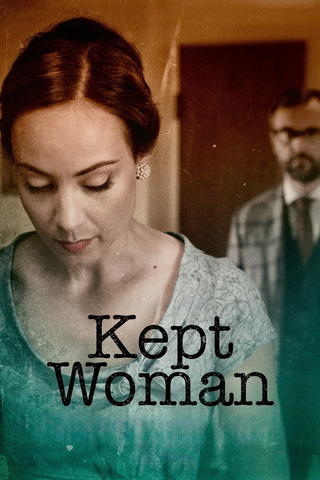Kept Woman - Die Gefangene