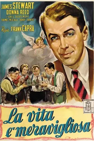 La vita è meravigliosa