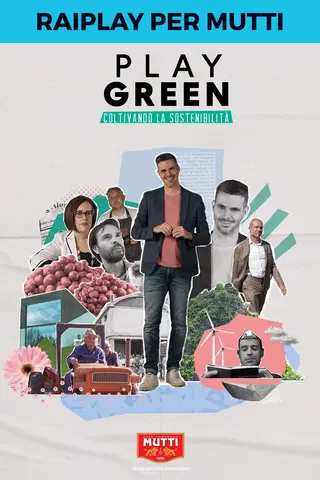 Play Green - Coltivando la sostenibilità